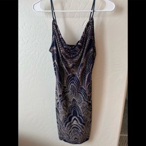 Semi-Formal short dress